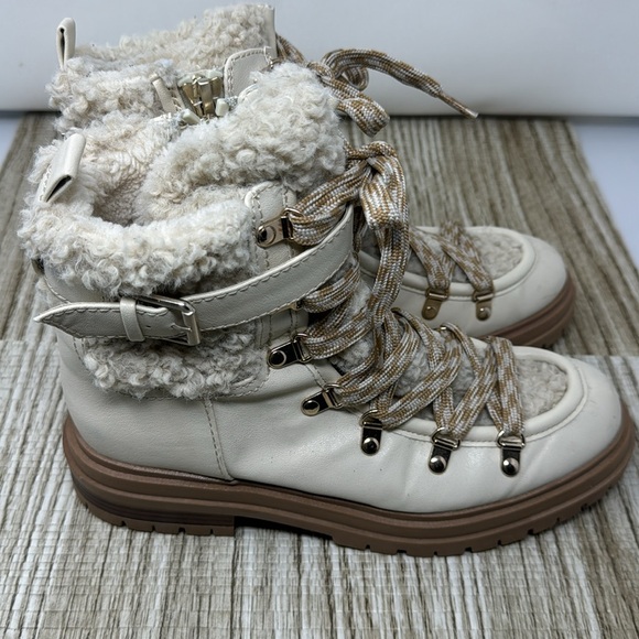 Circus by Sam Edelman Boots - Picture 5 of 11